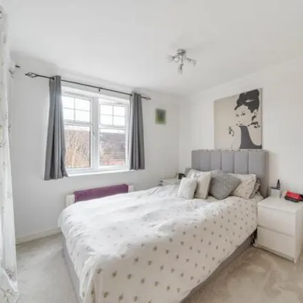 Image 4 - Causton Gardens, Eastleigh, SO50 9DT, United Kingdom - Apartment for sale