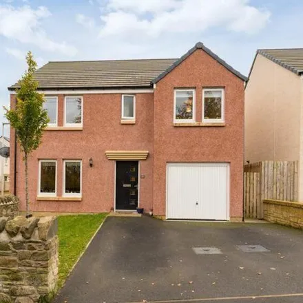Buy this 4 bed house on RA Walter in South Parks, Peebles