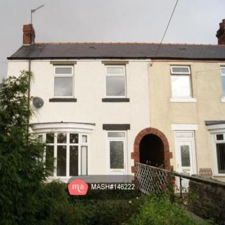 Rent this 2 bed house on General Store in Front Street, Cockfield