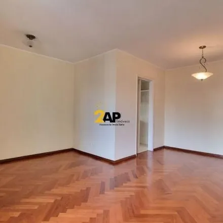 Rent this 2 bed apartment on Avenida Santo Amaro 4449 in Campo Belo, São Paulo - SP