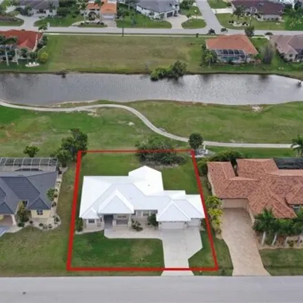 Buy this 3 bed house on 2393 Padre Island Drive in Punta Gorda, FL 33950