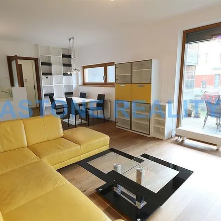 Image 2 - Charlese de Gaulla 627/6, 160 00 Prague, Czechia - Apartment for rent