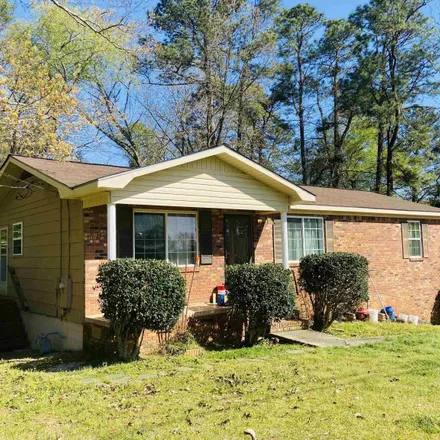 Buy this 3 bed house on 150 Watson Drive in Knoxville, Oxford