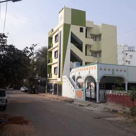 Image 2 - 17th A Main Road, HBR Layout, Bengaluru - 560045, Karnataka, India - House for rent
