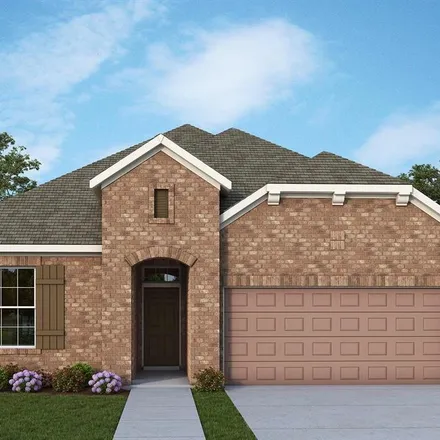 Buy this 4 bed house on Parkfield Road in Royse City, TX 75189