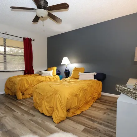 Rent this 2 bed apartment on 61 Westgate Lane in Boynton Beach, FL 33436