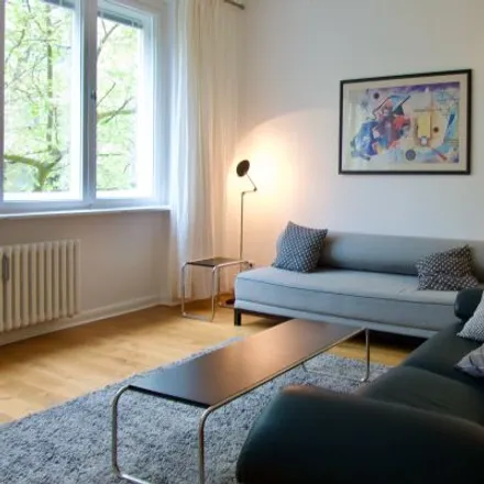 Image 4 - ABC-Kindergarten - Sabine Erdmann, Cicerostraße, 10709 Berlin, Germany - Apartment for rent