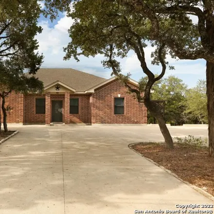 Image 1 - 27001 Sherwood Forest Drive, Bexar County, TX 78260, USA - House for sale