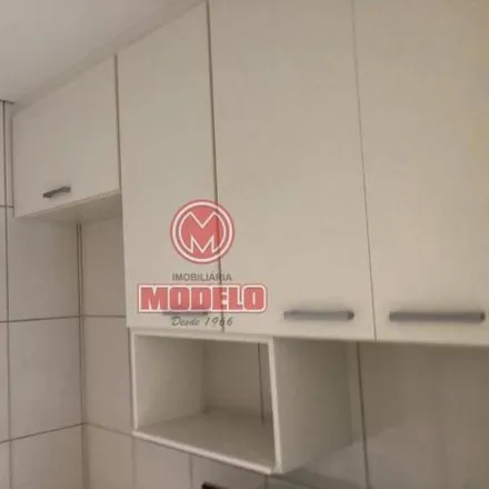 Rent this 1 bed apartment on Rua Arduce Honório de Aguiar in Taquaral, Piracicaba - SP