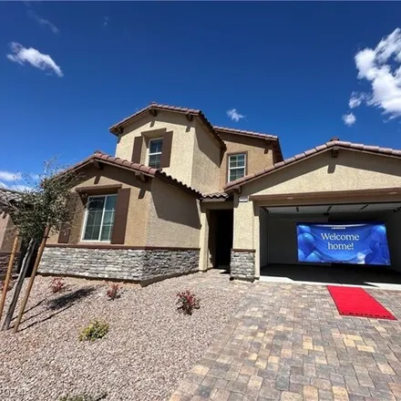 Rent this 5 bed house on Luciana Glen Avenue in Henderson, NV 89000