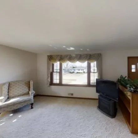 Buy this 3 bed apartment on 7843 35th Avenue in Lance, Kenosha