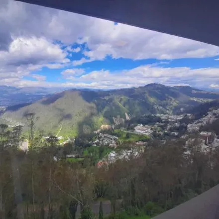 Rent this 3 bed apartment on Barón Alexander von Humboldt in 170107, Quito