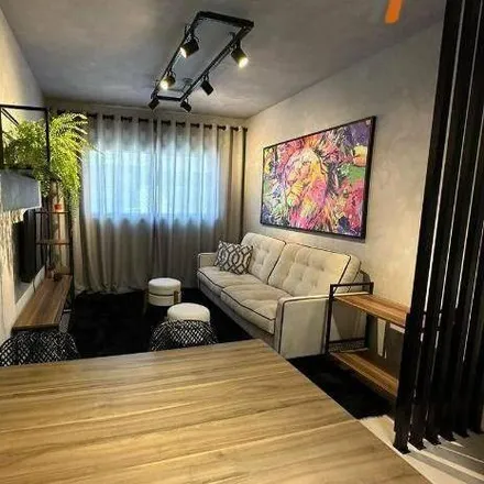 Rent this 1 bed apartment on Rua Araci Vaz Callado in Coloninha, Florianópolis - SC