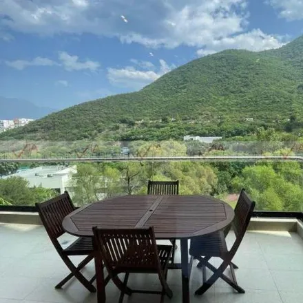 Image 1 - unnamed road, SONOMA, 64920 Monterrey, NLE, Mexico - Apartment for sale