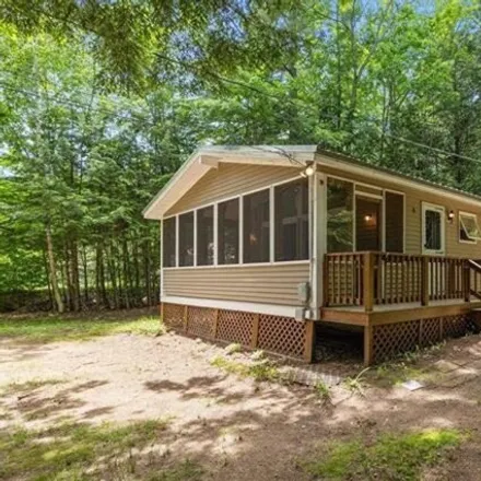 Buy this 3 bed house on 83 West Hill Place in Barnstead, Belknap County