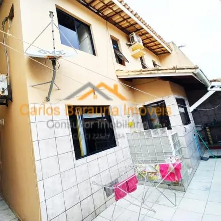 Buy this 6 bed house on Doce Anis in Rua Capitão Melo 591, Stella Maris