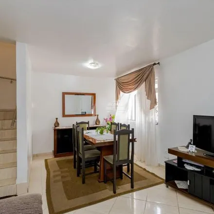 Buy this 3 bed house on Rua Paulo de Frontin 636 in Cajuru, Curitiba - PR