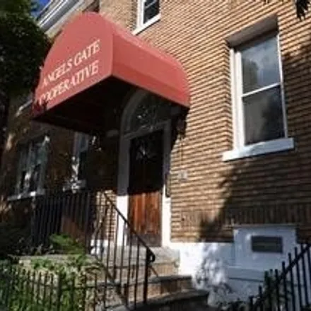 Rent this 3 bed apartment on 2023 4th Street Northeast in Washington, DC 20002