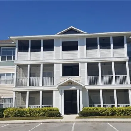 Rent this 1 bed condo on 4802 51st Street West in Bradenton, FL 34210