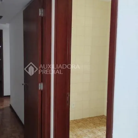 Buy this 2 bed apartment on Avenida Goethe in Rio Branco, Porto Alegre - RS