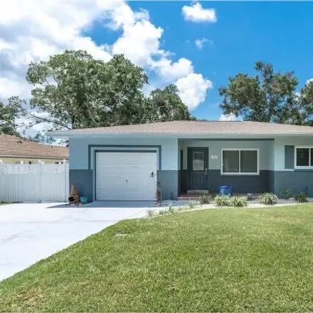 Buy this 4 bed house on 3276 Honeysuckle Road in Harbor Bluffs, Pinellas County