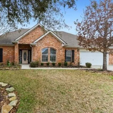 Buy this 4 bed house on 2431 Amberwood Drive in Beaumont, TX 77713