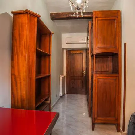 Rent this 2 bed apartment on Palazzo di Pietro Carnevale a Piazza Esquilino in Via Cavour, 00184 Rome RM