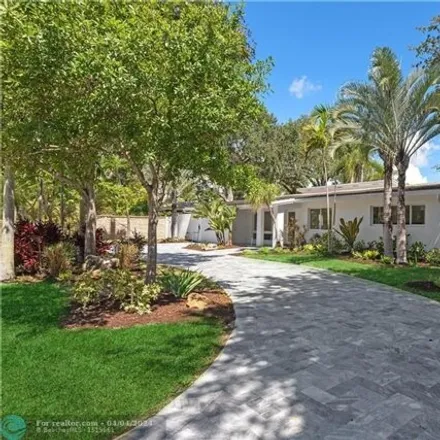 Image 6 - 1529 Northeast 28th Drive, Coral Estates, Wilton Manors, FL 33334, USA - House for sale