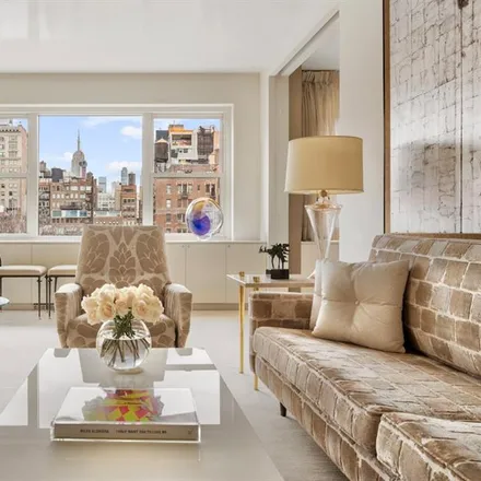 Buy this studio apartment on 20 EAST 9TH STREET 11B in Greenwich Village