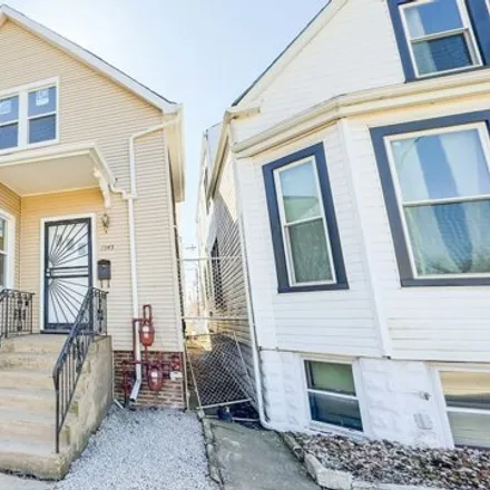 Buy this 4 bed house on 1345 West Marquette Road in Chicago, IL 60636
