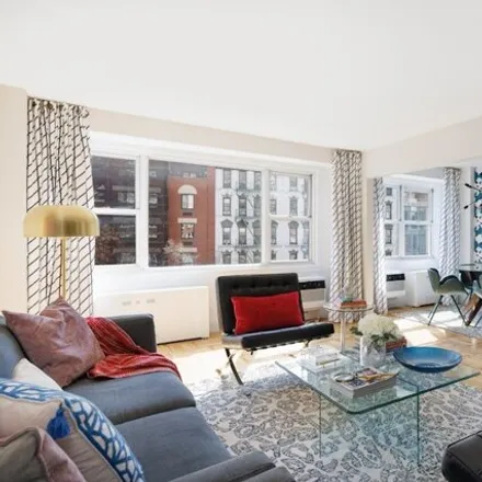 Buy this studio apartment on Dbong Nails & Spa in 187 6th Avenue, New York