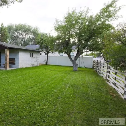 Image 4 - 47 North 3rd West, Rexburg, ID 83440, USA - House for sale