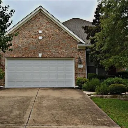 Image 1 - 15805 Double Eagle Drive, Austin, TX 78717, USA - House for rent