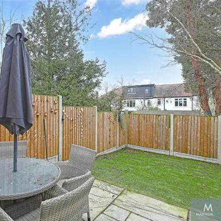 Image 2 - Westminster Gardens, London, E4 6ER, United Kingdom - Townhouse for sale