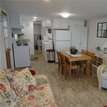Rent this 1 bed house on 15 Angell Road in Narragansett, RI 02882
