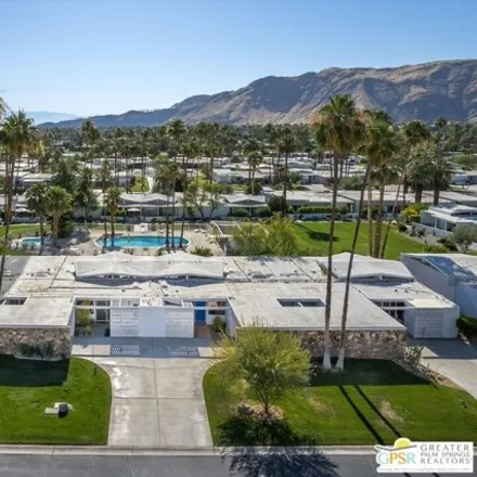 Buy this 3 bed condo on 2344 Skyview Drive in Palm Springs, CA 92264