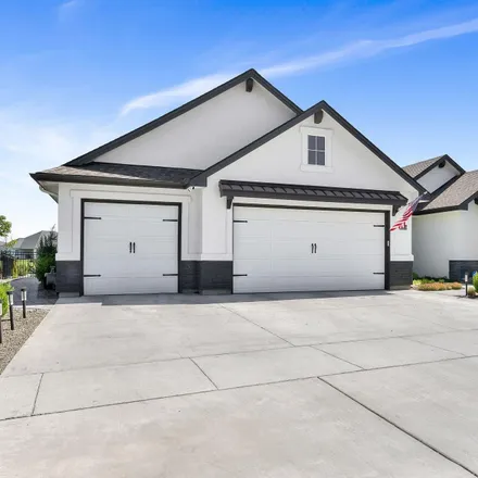 Image 2 - 10319 West Shumard Drive, Star, ID 83669, USA - House for sale