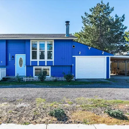 Buy this 4 bed house on Riverbend Elementary School in 17720 East Mission Avenue, Spokane Valley