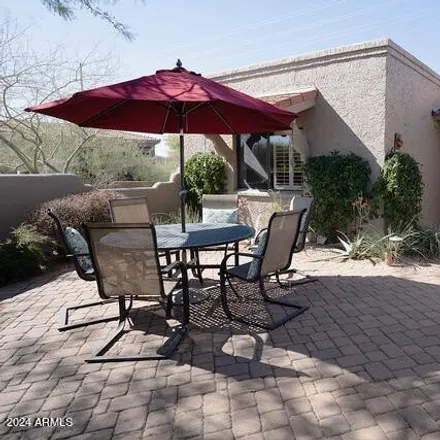 Buy this 3 bed house on 25422 North Quail Haven Drive in Rio Verde, Maricopa County