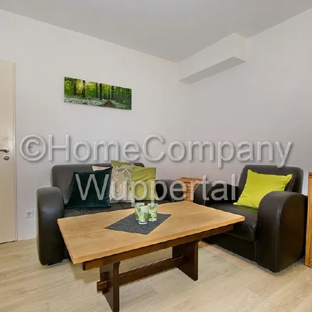Rent this 1 bed apartment on Ubierweg 18 in 42653 Solingen, Germany