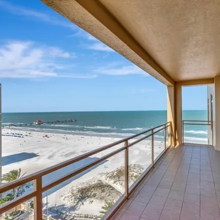Image 1 - Clear Sky Cafe, 490 Mandalay Avenue, Clearwater Beach, Clearwater, FL 33767, USA - Condo for sale