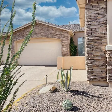 Image 9 - 2308 East Dry Wood Road, Phoenix, AZ 85024, USA - House for sale