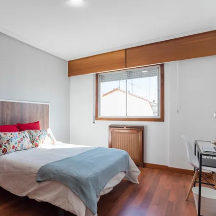 Rent this 6 bed room on Avenida de Menéndez Pelayo in 95, 28007 Madrid