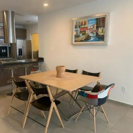 Rent this 2 bed apartment on Plaza Carso in Calle Lago Zurich, Miguel Hidalgo