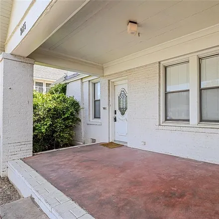 Image 3 - Texas Christian University, West Berry Street, Fort Worth, TX 76129, USA - House for rent