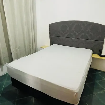 Rent this 1 bed apartment on Daniel Fonseca in Uberlândia, Região Geográfica Intermediária de Uberlândia