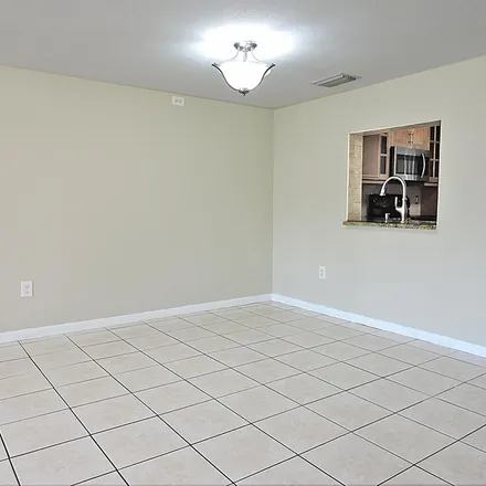 Image 3 - 5032 Society Place East, Palm Beach County, FL 33415, USA - Townhouse for rent