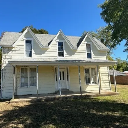 Buy this 3 bed house on 164 Easement Street in Quinlan, Hunt County