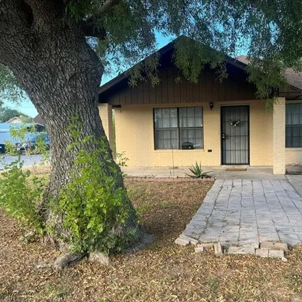 Rent this 4 bed house on 115 West 10th Street in Brownsville, TX 78520