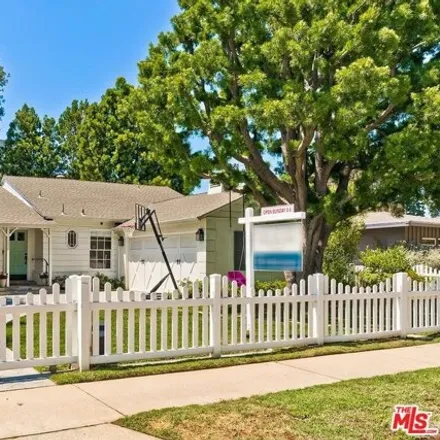 Buy this 3 bed house on 12606 Rye St in Studio City, California